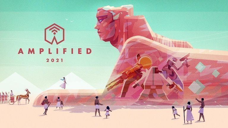AMPLIFIED 2021: Fin de semana de Endless Gratis, Nuevos DLC, Transmisiones, Freebies y Más